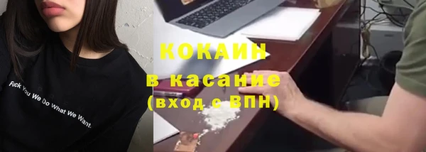 молекула духа Бронницы
