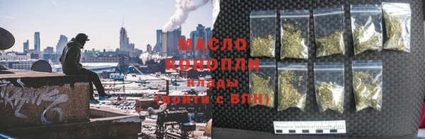 молекула духа Бронницы