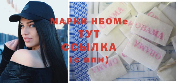 молекула духа Бронницы